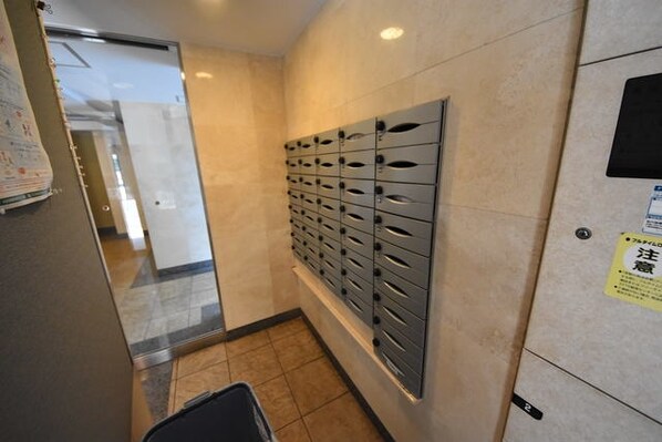 ミリアレジデンス日本橋人形町IIの物件内観写真